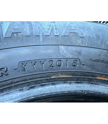 175/70 R14 Yokohama Wdrive téli gumi 4,5mm - Mobil Gumis 5
