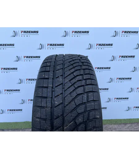 245/45 R17 Falken Eurowinter HS02 Pro téli gumi 8mm - Mobil Gumis