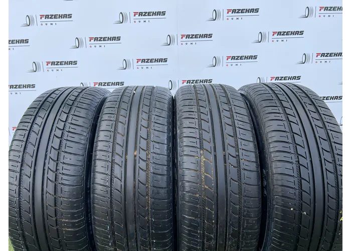 205/55 R16 Minerva F109 nyári gumi 5mm - Mobil Gumis