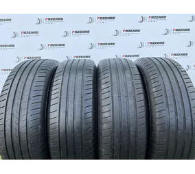 225/65 R17 Vredestein Ultrac nyári gumi 4,5mm - Mobil Gumis