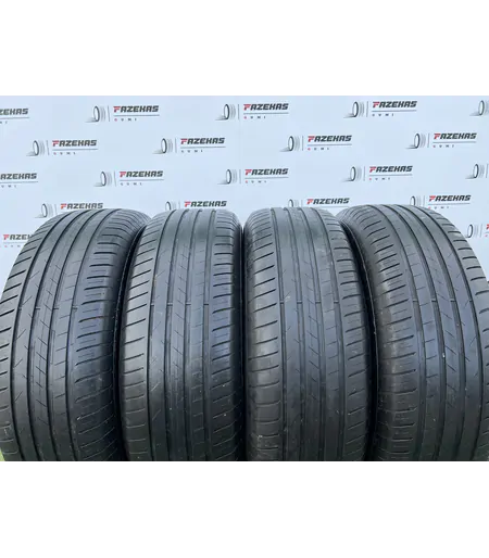 225/65 R17 Vredestein Ultrac nyári gumi 4,5mm - Mobil Gumis