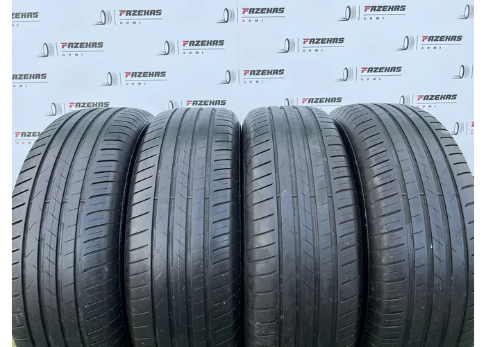225/65 R17 Vredestein Ultrac nyári gumi 4,5mm - Mobil Gumis