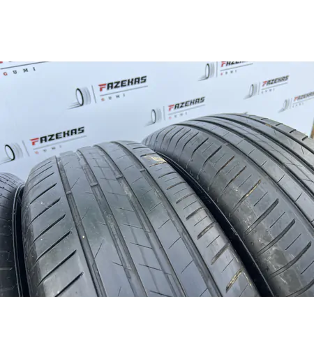 225/65 R17 Vredestein Ultrac nyári gumi 4,5mm - Mobil Gumis 3
