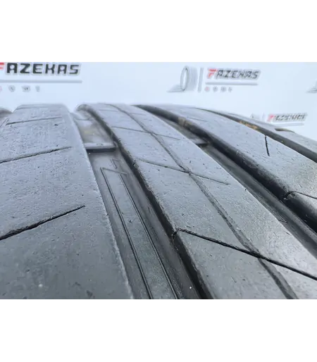 225/65 R17 Vredestein Ultrac nyári gumi 4,5mm - Mobil Gumis 4