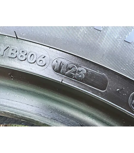 225/65 R17 Vredestein Ultrac nyári gumi 4,5mm - Mobil Gumis 6