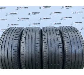 225/50 R18 Pirelli Cinturato P7 nyári gumi 5-5,5mm - Mobil Gumis