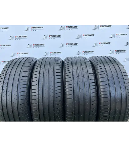 225/50 R18 Pirelli Cinturato P7 nyári gumi 5-5,5mm - Mobil Gumis