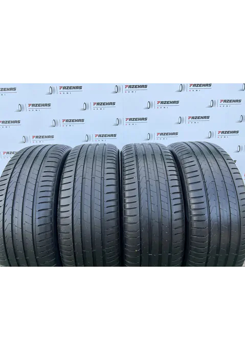225/50 R18 Pirelli Cinturato P7 nyári gumi 5-5,5mm - Mobil Gumis