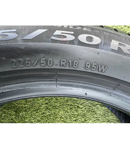 225/50 R18 Pirelli Cinturato P7 nyári gumi 5-5,5mm - Mobil Gumis 5