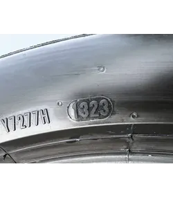 225/50 R18 Pirelli Cinturato P7 nyári gumi 5-5,5mm - Mobil Gumis 6