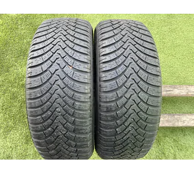 215/60 R17 Falken Eurowinter HS01 Suv téli gumi 5mm alapértelmezett kép