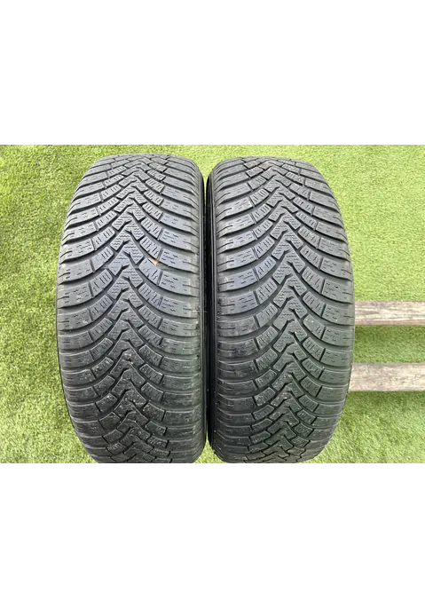 215/60 R17 Falken Eurowinter HS01 Suv téli gumi 5mm