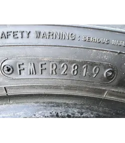215/60 R17 Falken Eurowinter HS01 Suv téli gumi 5mm 5