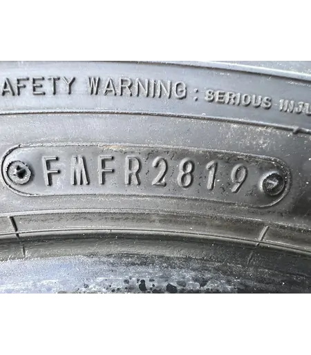 215/60 R17 Falken Eurowinter HS01 Suv téli gumi 5mm 5