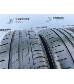 195/60 R15 Hankook Kinergy Eco nyári gumi 4-5mm - Mobil Gumis 2