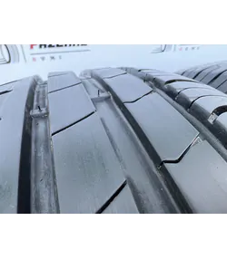 195/60 R15 Hankook Kinergy Eco nyári gumi 4-5mm - Mobil Gumis 4