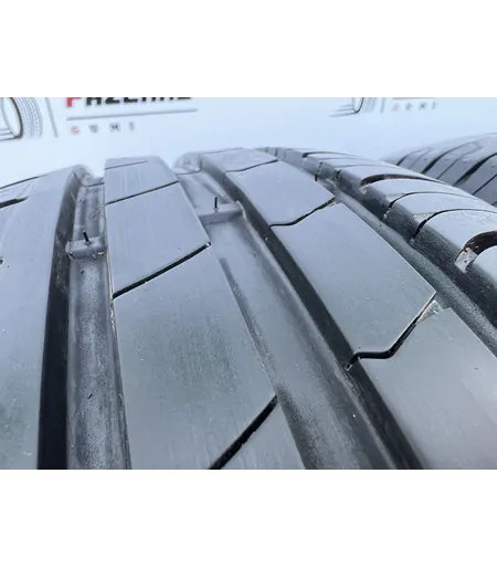 195/60 R15 Hankook Kinergy Eco nyári gumi 4-5mm - Mobil Gumis 4