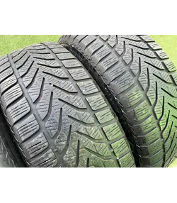 235/65 R17 Lassa Competus Winter 2 téli gumi 5mm 3