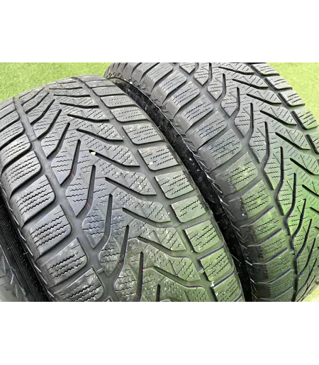 235/65 R17 Lassa Competus Winter 2 téli gumi 5mm 3
