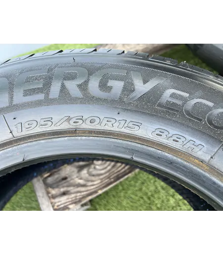 195/60 R15 Hankook Kinergy Eco nyári gumi 4-5mm - Mobil Gumis 5