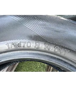 175/70 R14 Vredestein T-trac 2 nyári gumi 4,5-5mm - Mobil Gumis 6