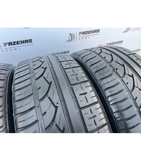 175/55 R15 Kumho Ecsta KH11 nyári gumi 4,5-5mm - Mobil Gumis 3