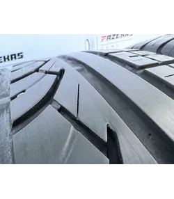 175/55 R15 Kumho Ecsta KH11 nyári gumi 4,5-5mm - Mobil Gumis 4