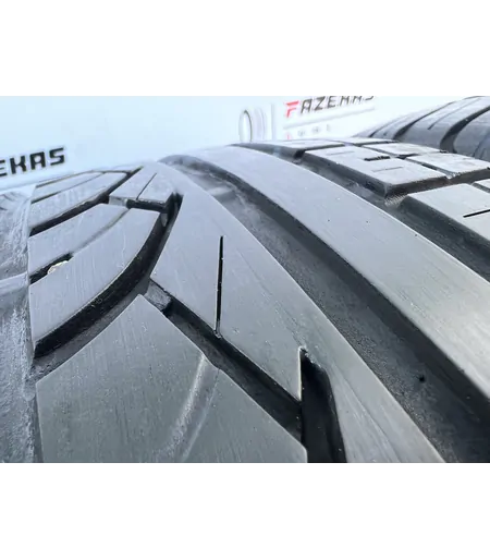 175/55 R15 Kumho Ecsta KH11 nyári gumi 4,5-5mm - Mobil Gumis 4