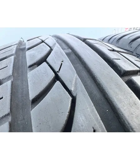 175/55 R15 Kumho Ecsta KH11 nyári gumi 4,5-5mm - Mobil Gumis 5