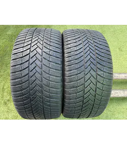 285/40 R21 Bridgestone Blizzak LM005 téli gumi 6mm 1