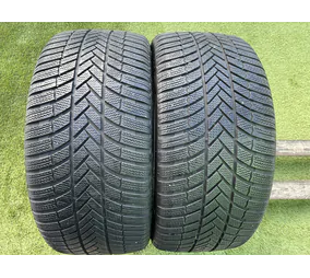 285/40 R21 Bridgestone Blizzak LM005 téli gumi 6mm - Mobil Gumis