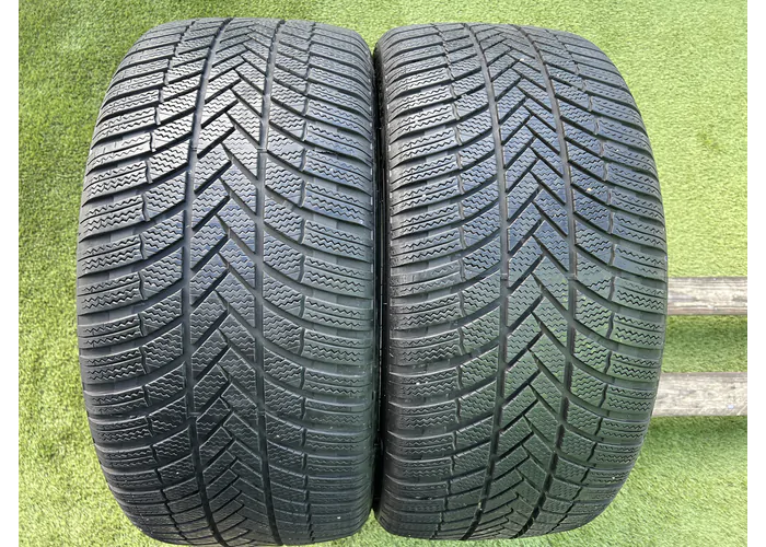 285/40 R21 Bridgestone Blizzak LM005 téli gumi 6mm alapértelmezett kép