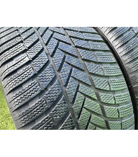 285/40 R21 Bridgestone Blizzak LM005 téli gumi 6mm 2