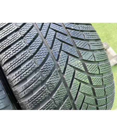 285/40 R21 Bridgestone Blizzak LM005 téli gumi 6mm - Mobil Gumis 3