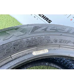 205/55 R16 Falken Ziex ZE310 EcoRun nyári gumi 6,5mm - Mobil Gumis 5