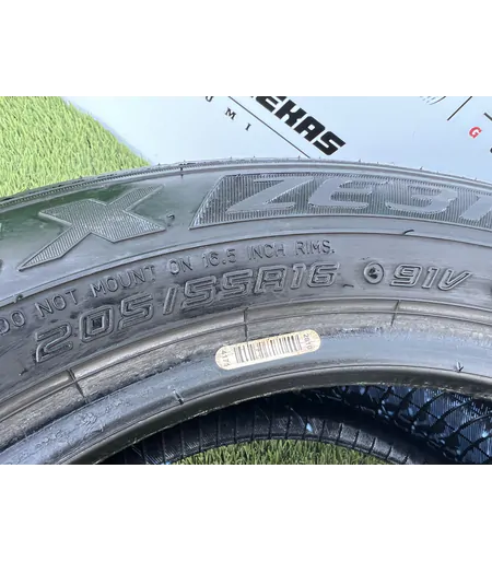 205/55 R16 Falken Ziex ZE310 EcoRun nyári gumi 6,5mm - Mobil Gumis 5