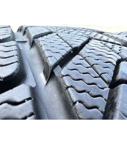 245/45 R18 Pirelli Sottozero 3 téli gumi 7mm 4