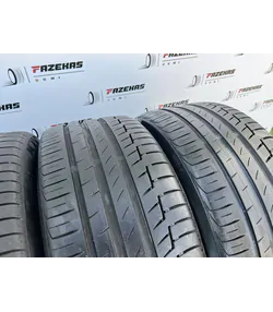 225/40 R18 Continental PremiumContact 6 nyári gumi 5-6mm - Mobil Gumis 3