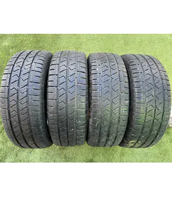 235/65 R16C Laufenn I Fit Van téli gumi 5-7mm 1