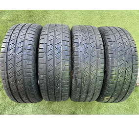 235/65 R16C Laufenn I Fit Van téli gumi 5-7mm - Mobil Gumis