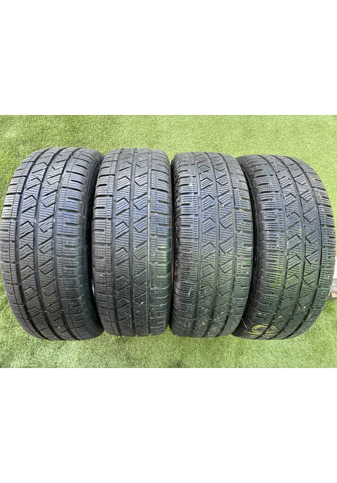 235/65 R16C Laufenn I Fit Van téli gumi 5-7mm