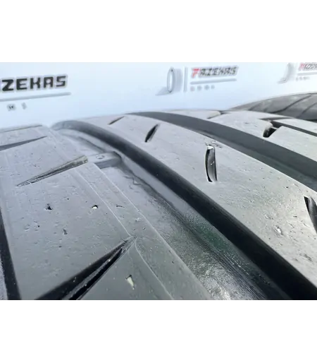 225/40 R18 Continental PremiumContact 6 nyári gumi 5-6mm - Mobil Gumis 4