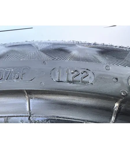 225/40 R18 Continental PremiumContact 6 nyári gumi 5-6mm - Mobil Gumis 5