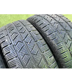 235/65 R16C Laufenn I Fit Van téli gumi 5-7mm 3