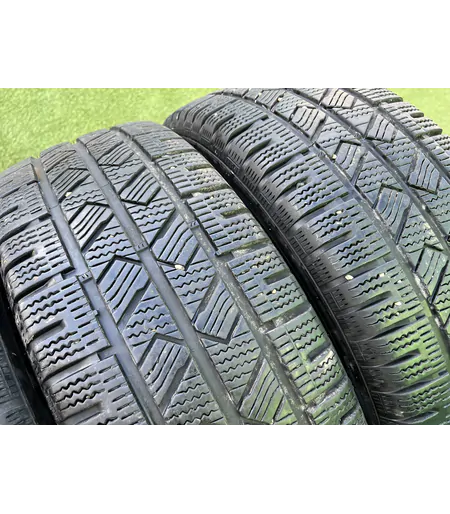 235/65 R16C Laufenn I Fit Van téli gumi 5-7mm 3