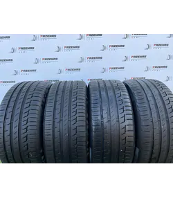 225/40 R18 Continental PremiumContact 6 nyári gumi 5-6mm - Mobil Gumis