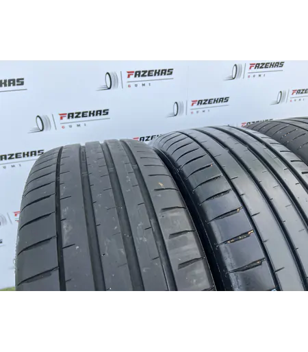 225/50 R17 Falken AzenixFK520 nyári gumi 4-5,5mm - Mobil Gumis 2