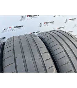225/50 R17 Falken AzenixFK520 nyári gumi 4-5,5mm - Mobil Gumis 3