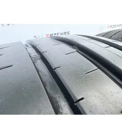 225/50 R17 Falken AzenixFK520 nyári gumi 4-5,5mm - Mobil Gumis 4