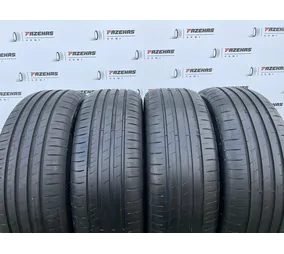 205/55 R17 Goodyear Efficient Grip Performance nyári gumi 5-5,5mm - Mobil Gumis